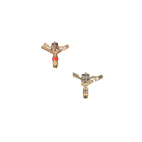 رشاش نحاس خارجي - 3/4 بوصه